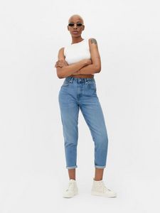 Denim Mom Jeans offers at $17 in Primark