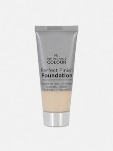 Perfect Finish Foundation offers at $4 in Primark
