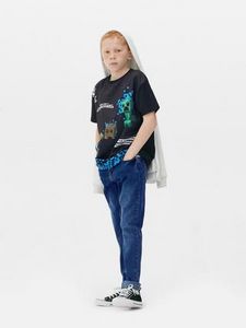 Minecraft Short Sleeve T-Shirt offers at $12 in Primark