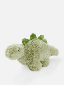 Small Dinosaur Fluffy Plush offers at $3 in Primark