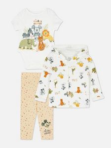 Disney's Mickey Mouse 3-Piece Set offers at $23 in Primark