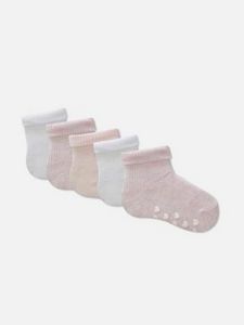 Roll Ankle Socks Set offers at $3.5 in Primark