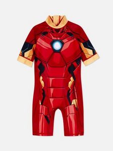 Marvel Iron Man Wetsuit offers at $16 in Primark