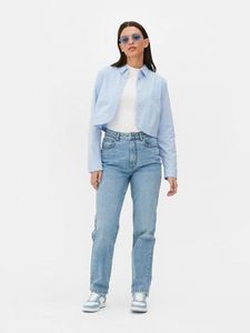 Straight Leg Denim Jeans offers at $20 in Primark
