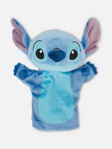 Disney's Lilo and Stitch Puppet offers at $8 in Primark