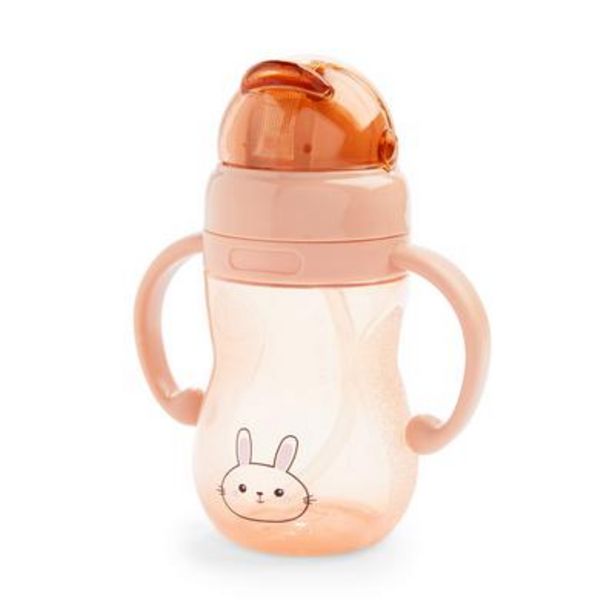 Stacey Solomon Character Sippy Cup deals at $5