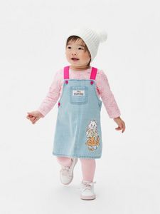 Disney Friends Overall Dress Set offers at $21 in Primark