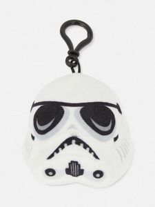 Star Wars Stormtrooper Plush Clip offers at $5 in Primark