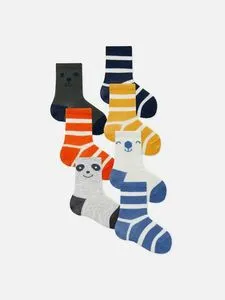 7-Pack Multi Socks offers at $5 in Primark