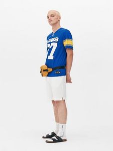 NFL Rams Short Sleeve T-Shirt offers at $18 in Primark