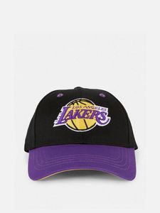 NBA Los Angeles Lakers Baseball Hat offers at $14 in Primark