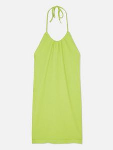 Halter Mini Dress offers at $12 in Primark