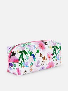 Disney's Bambi Pencil Case offers at $4 in Primark