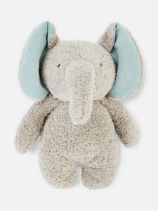 Elephant Plush offers at $7 in Primark