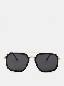 Angular Oversized Sunglasses offers at $4 in Primark