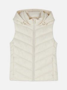 Super Light Hooded Padded Vest offers at $21 in Primark