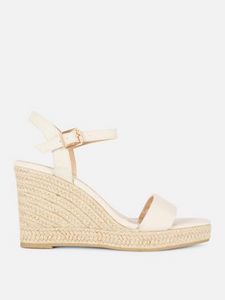 Square Toe Espadrille Wedge Sandals offers at $20 in Primark