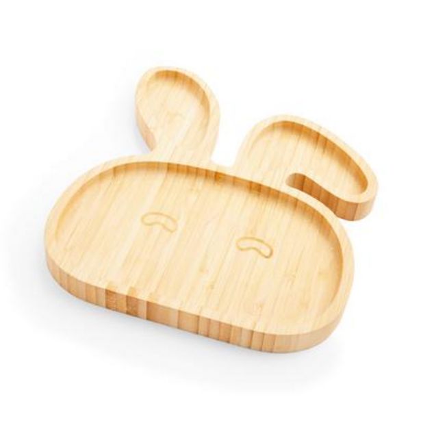 Stacey Solomon Wooden Character Plate deals at $8