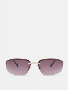 Rectangular Rimless Sunglasses offers at $4 in Primark