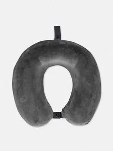 Memory Foam Travel Neck Pillow offers at $8 in Primark