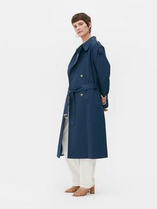 Oversized Trench Coat offers at $55 in Primark