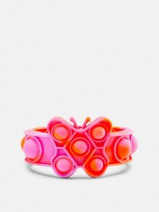 Butterfly Fidget Bracelet offers at $3.5 in Primark