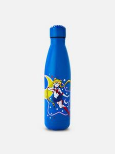 Sailor Moon Water Bottle offers at $10 in Primark