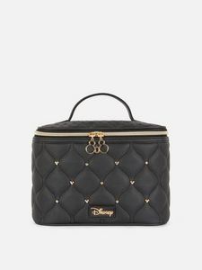 Disney's Mickey Mouse Quilted Vanity Case offers at $15 in Primark