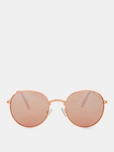 Metal Frame Round Sunglasses offers at $5 in Primark