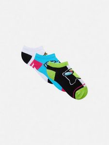 3-Pack Among Us Ankle Socks offers at $4 in Primark