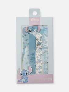 4-Pack Disney's Lilo and Stitch Nail Files offers at $3 in Primark
