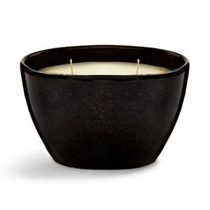 Black Oval Ceramic Candle offers at $8 in Primark