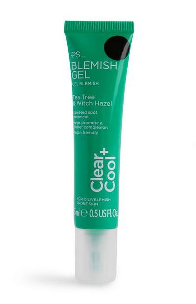 PS Clear And Cool Blemish Gel deals at $2.5