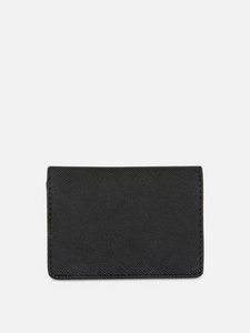Textured Faux Leather Card Holder offers at $8 in Primark