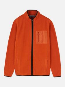 Fleece Zip Jacket offers at $14 in Primark