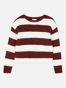 Striped Sweater offers at $17 in Primark
