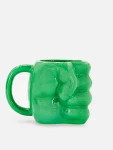 Marvel The Incredible Hulk Mug offers at $8 in Primark