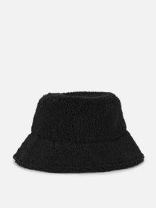 Fleece Bucket Hat offers at $8 in Primark