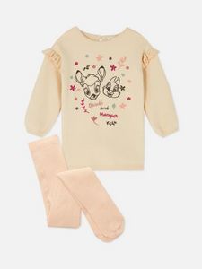 Disney Bambi Knitted Dress offers at $17 in Primark