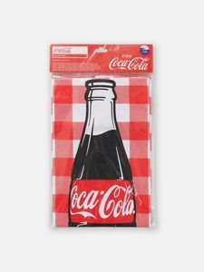 Coca-Cola Cotton Dish Towel offers at $4 in Primark