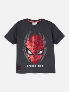 Marvel Spider-Man T-Shirt offers at $8 in Primark