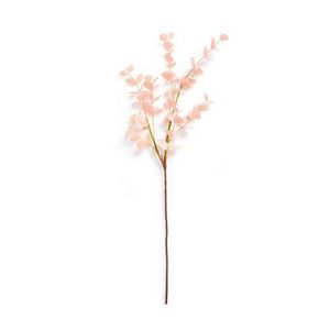 Pink Faux Single Stem Eucalyptus Flower offers at $2.5 in Primark
