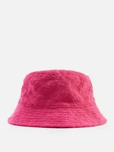 Chenille Bucket Hat offers at $7 in Primark