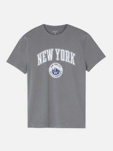 New York T-Shirt offers at $5 in Primark