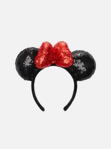 Disney's Minnie Mouse Sequin Ears offers at $8 in Primark