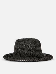 Woven Straw Sun Hat offers at $7 in Primark