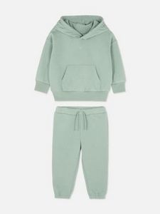 Hoodie & Joggers Set offers at $13 in Primark