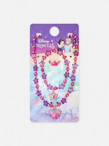 Disney Princesses Jewelry Set offers at $4 in Primark