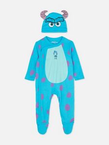 Disney’s Monsters Inc. Sully Dress Up Set offers at $16 in Primark
