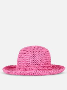 Woven Straw Sun Hat offers at $7 in Primark
